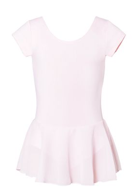 Energetiks leotard with skirt