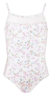 Energetiks Cara Leotard