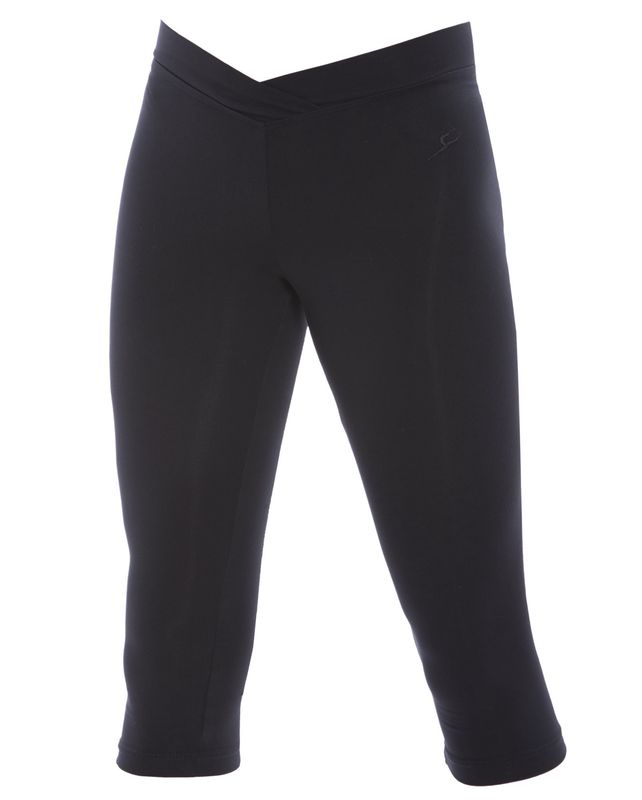 Energetiks Legging Adult 3/4 X band