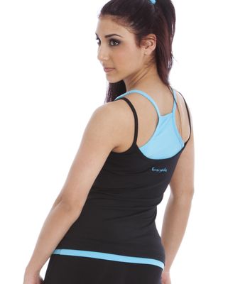 Energetiks layered singlet