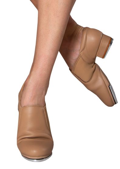 Energetiks tap boot slip on