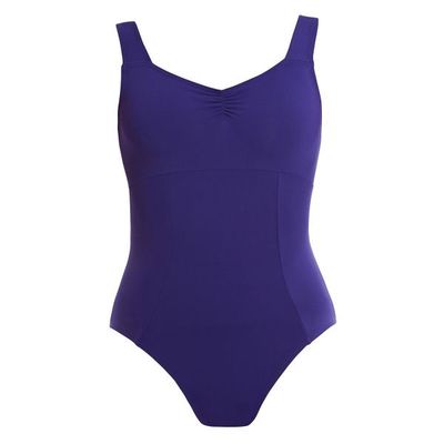 Energetiks Panel Thick Strap Leotard