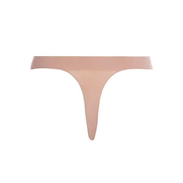 Energetiks seamless g-string, Colour: flesh, size: xs/s