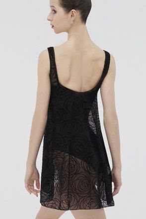 Wear Moi Orchidee Dress, size: adult xsmall