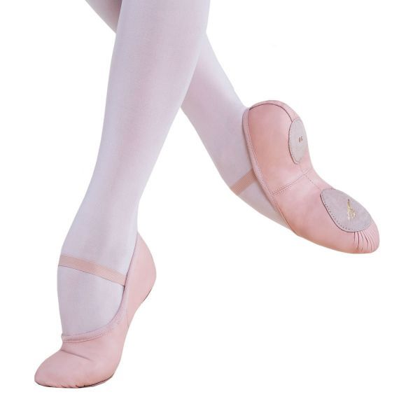 Energetiks Split Sole Ballet Sole