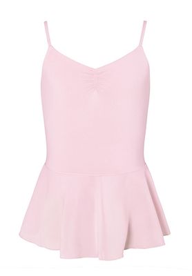 Lucia Camisole with skirt