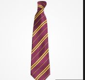 Wizard tie