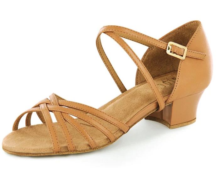 Bloch Annabella Shoe