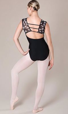 Energetik Estella Leotard