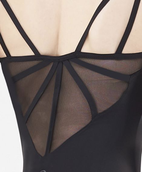 Wear Moi Caprice, Colour: black, size: adult large