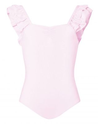 Energetiks Ruby Leotard