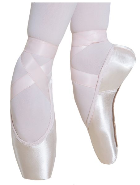 Energetiks Athena Pointe Shoe