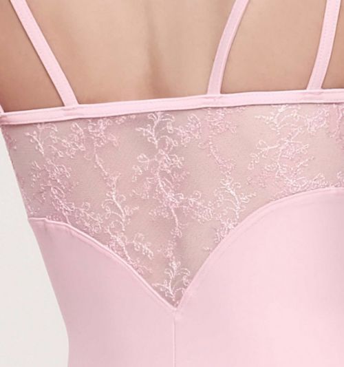 Wear Moi Belmine, Colour: ballet pink, size: adult xs