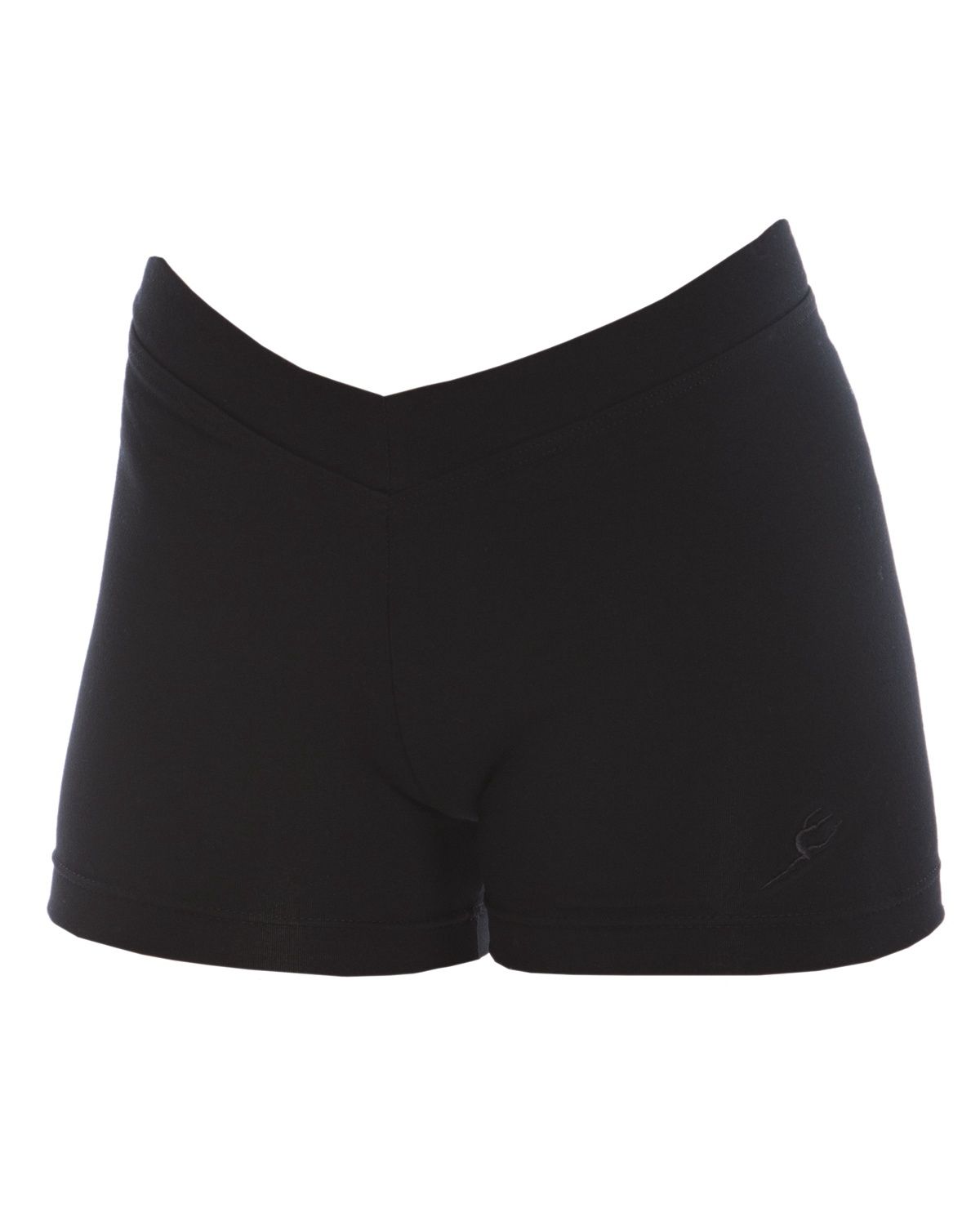Energetiks V Band Hot Shorts, Colour: Black, size: Large