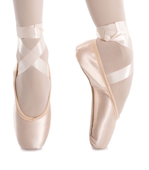 Freed Studio pro pointe shoe