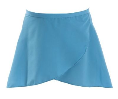 Energetiks Mock Royal Skirt