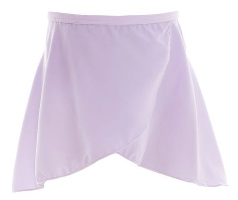 Energetiks Mock Royal Skirt, Colour: Lilac, size: Medium