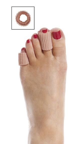 Energetiks  Toe Tube Full Gel