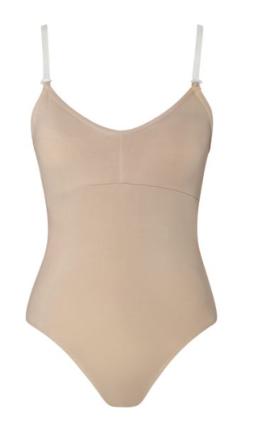 Energetiks support body stocking