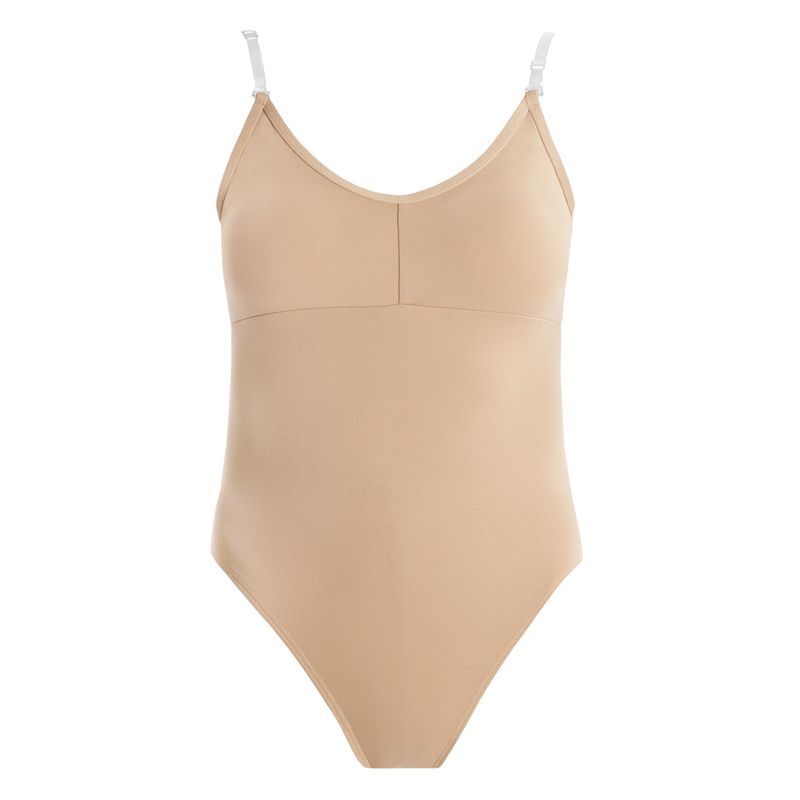 Energetiks Body Stocking with Cups Childs