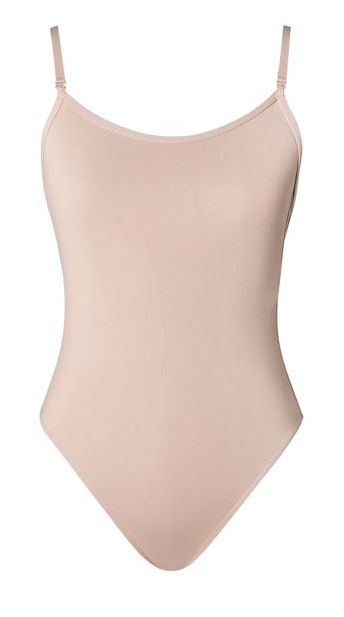 Energetiks Seamless Convertible Body Stocking
