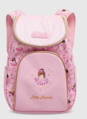 Bloch Fairy Backpack