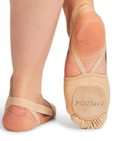 Hanami Pirouette Canvas, Colour: nude, size: adult large