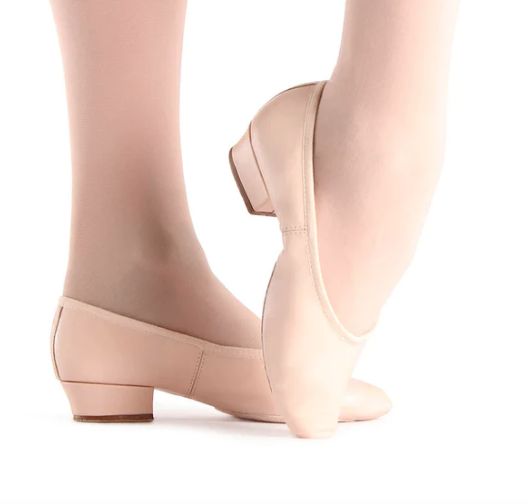 Bloch Paris Shoe