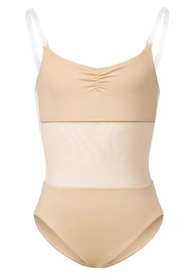 Bloch Sunna Mesh body- Liner undertard