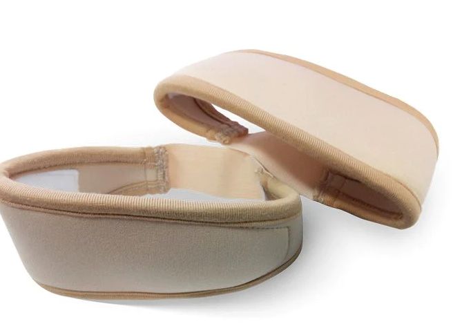 Bloch knee pads