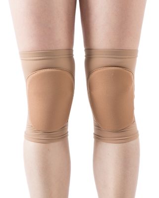 Energetiks dance knee pad