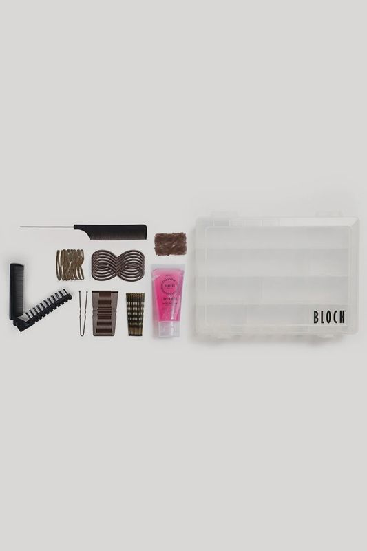 Bloch Hair Box