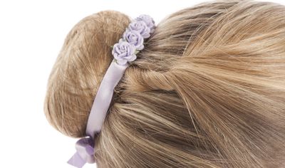 Mimy Hair Blossom.