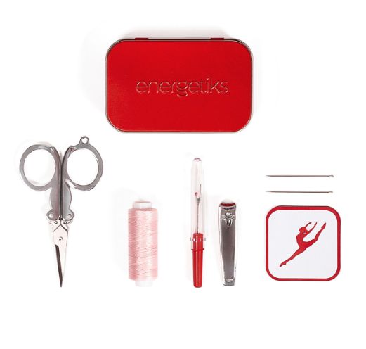 Ballet Stitch Kit