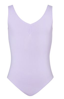 Energetiks Gathered Front Leotard Adult