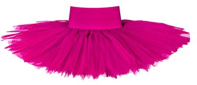 Half Tutu Adult