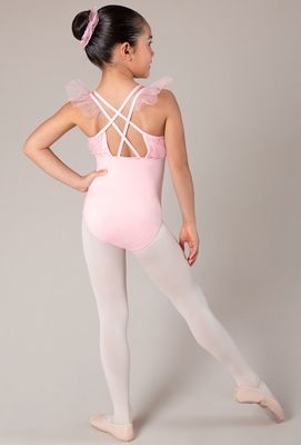 Energetiks Jaylee Leotard