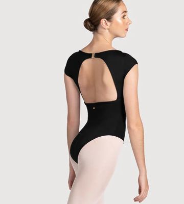 Mirella Miami Open Back