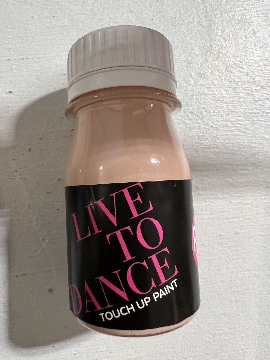touch up paint