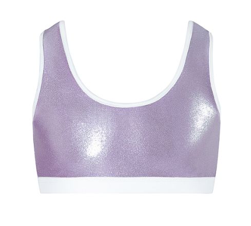 Energetiks Ava  Crop Top