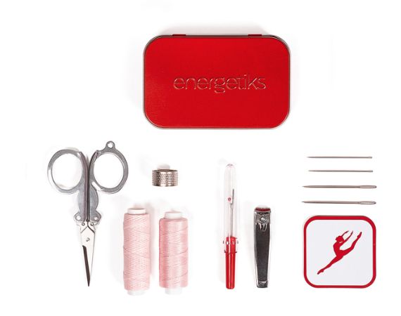 Energetiks So simple - Pro stitch kit