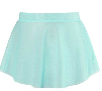 Energetiks Natalia mesh skirt