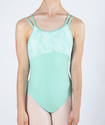 Energetiks Lace Leotard