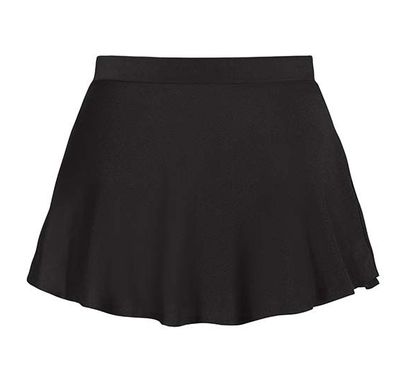Energetiks Natalia Black Skirt