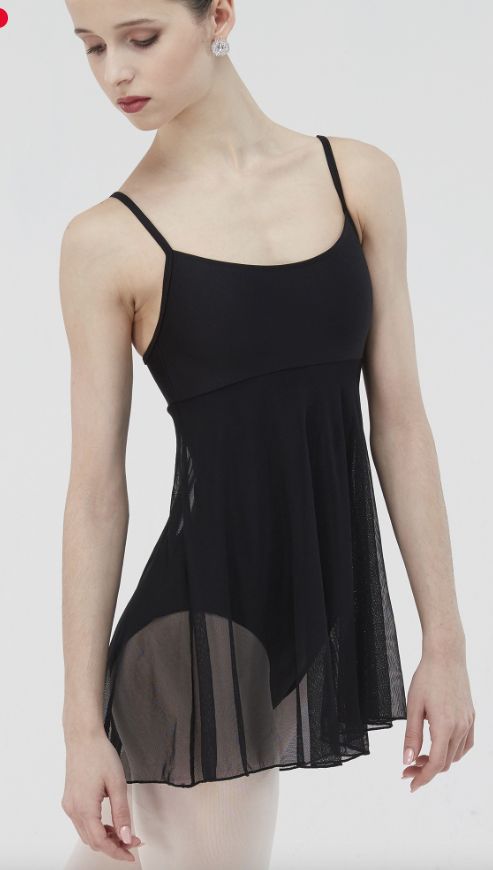 Wear Moi Azurea Dress, Colour: black, size: adult xs