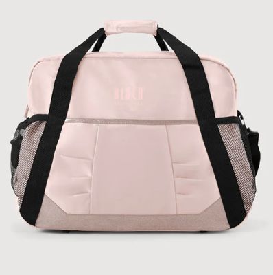Bloch recital bag