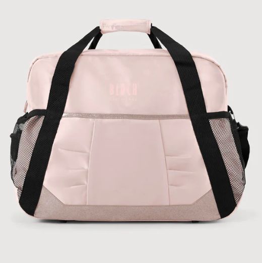 Bloch recital bag