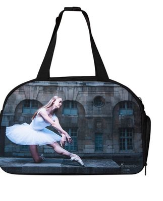 Energetiks Large bag Duffle
