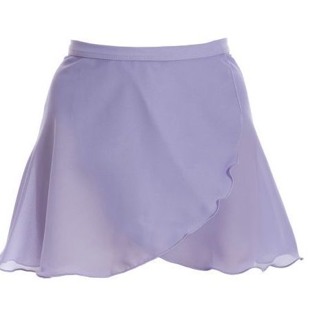Energetiks Melody Skirt, Colour: purple, size: adult xlarge
