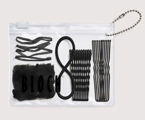 Bloch Bun maker kit
